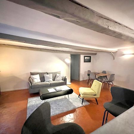 Maison Alberta เอ็ก-ซอง-โพรวองซ์ ภายนอก รูปภาพ